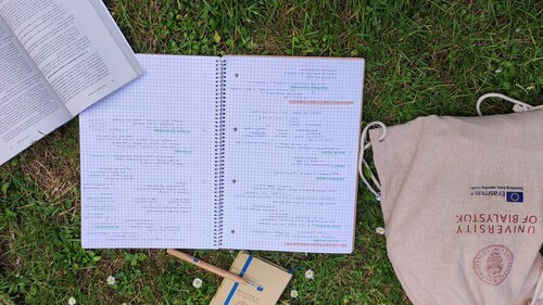 Rekrutacja pracowników na wyjazdy w ramach programu Erasmus+ – projekt 2026–2028 
