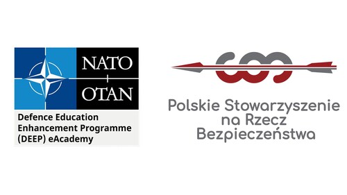 Bezpłatne i certyfikowane przez NATO kursy dostępne dla studentów Uniwersytetu w Białymstoku