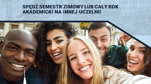 Rozpoczęcie rekrutacji do Programu MOST na rok akademicki  2026/2027