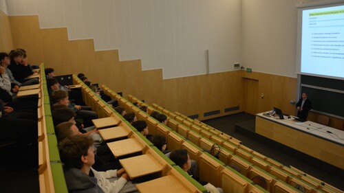 (TY)dzień informatyki UwB 2025 za nami!