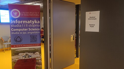 Zakończył się XXI Festiwalu Nauki i Sztuki!