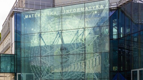 Naukowcy z UwB będą rozwijać nowe metody predykcyjne z wykorzystaniem AI 