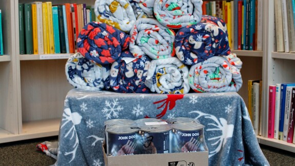 ZBIÓRKA DLA SCHRONISKA ZWIERZĄT W SOKÓŁCE