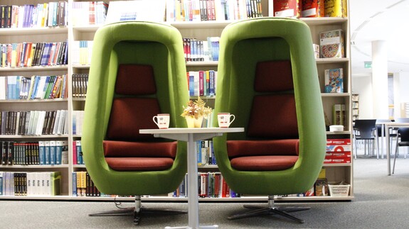 Nowości w Bibliotece Matematycznej!