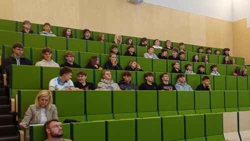 Dni Informatyki UwB!