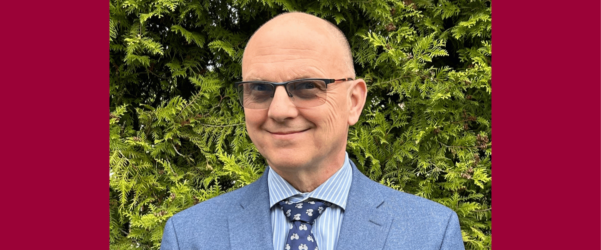 Prof. Witold Rudnicki 