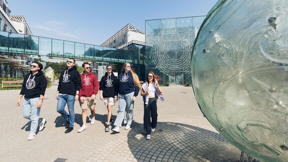 Uruchamiamy rekrutację uzupełniającą na studia stacjonarne!