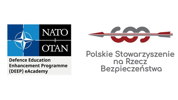 Bezpłatne i certyfikowane przez NATO kursy dostępne dla studentów Uniwersytetu w Białymstoku