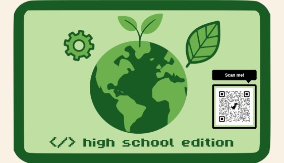 Mini Hackathon GreenTech Challenge: high school edition