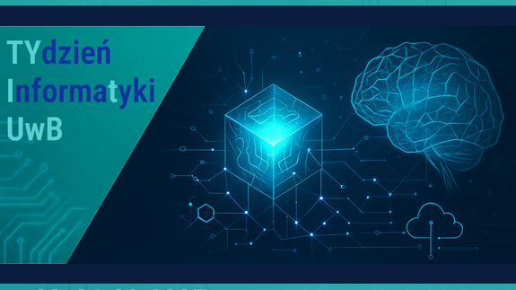 (TY)dzień informatyki UwB