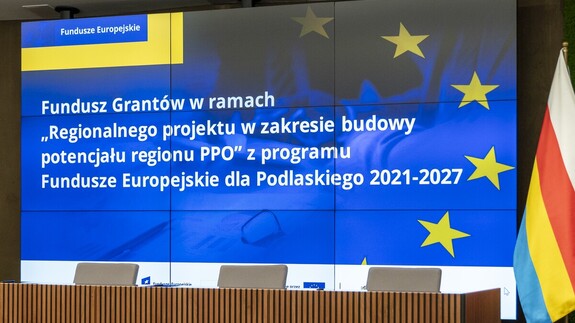 Ponad 68 tys. zł dofinansowania otrzymał projekt dr. Dominika Tomaszuka z Wydziału Informatyki UwB