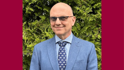 Prof. Witold Rudnicki 