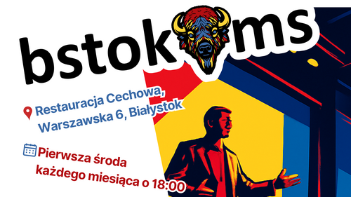 Spotkania Białostockiej Grupy Sympatyków  Microsoft