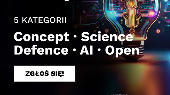 Zaproszenie do udziału w konkursie "Runda T 2025"