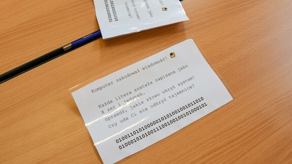Dni Informatyki UwB!
