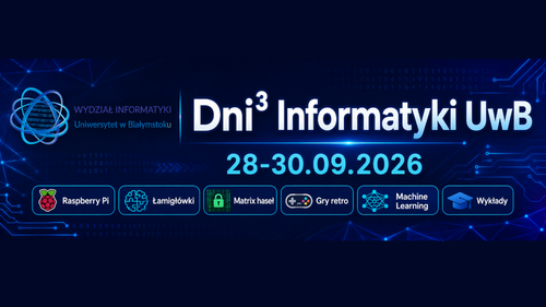 Dni Informatyki UwB