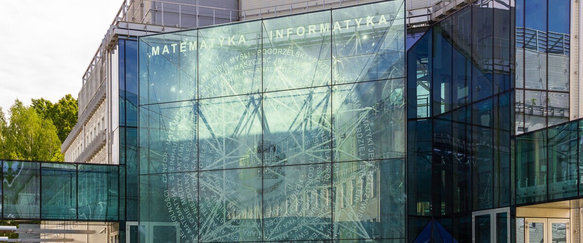 Naukowcy z UwB będą rozwijać nowe metody predykcyjne z wykorzystaniem AI 