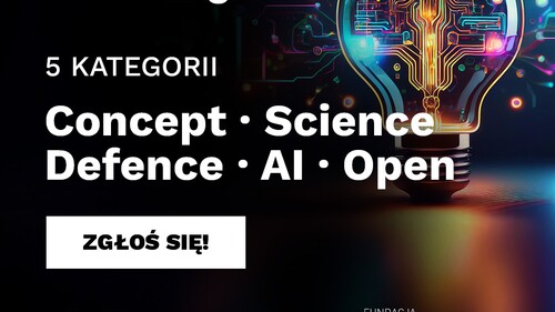 Zaproszenie do udziału w konkursie "Runda T 2025"