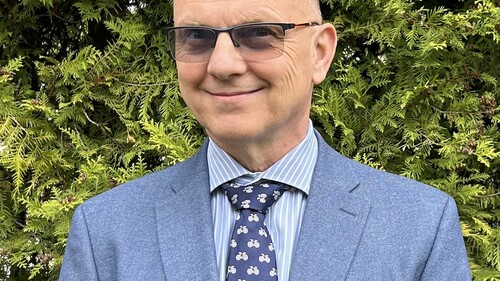 Prof. dr hab. Witold Rudnicki z Wydziału Informatyki UwB decyzją Prezydenta Rzeczpospolitej Polskiej Karola Nawrockiego z dnia 7kwietnia 2026 r., otrzymał tytuł profesora nauk inżynieryjno-technicznych w dyscyplinie informatyka techniczna i telekomunikacja