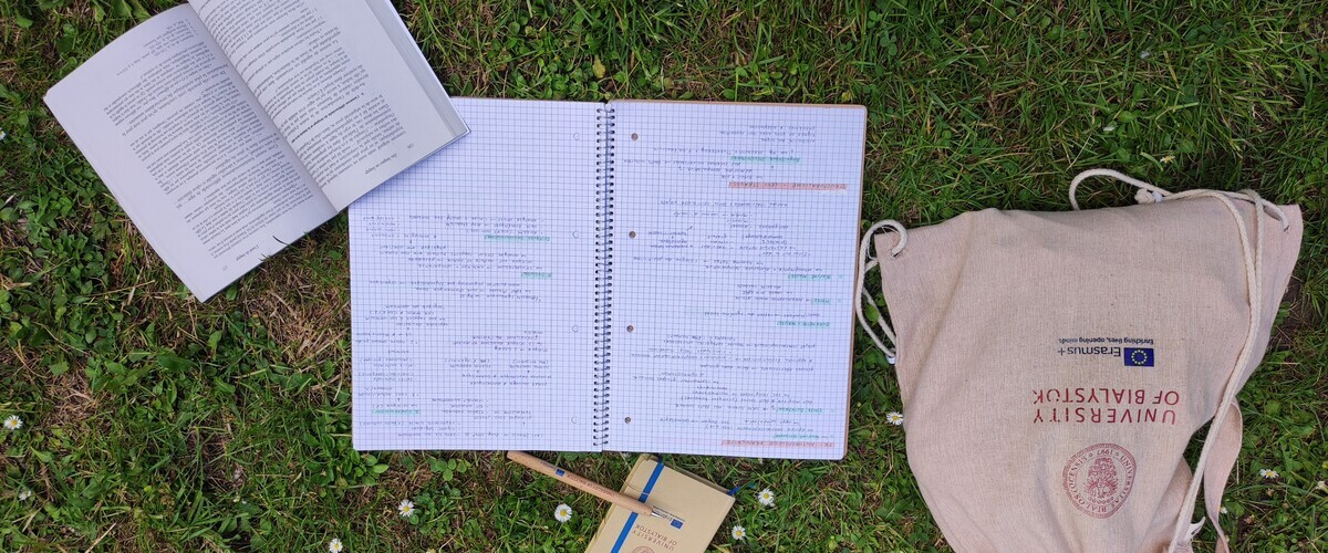 Rekrutacja pracowników na wyjazdy w ramach programu Erasmus+ – projekt 2026–2028 